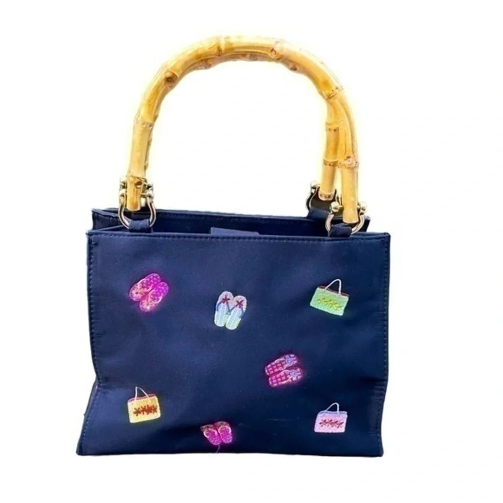 Tiannl Tote Bag